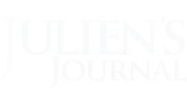 Julien\'s Journal
