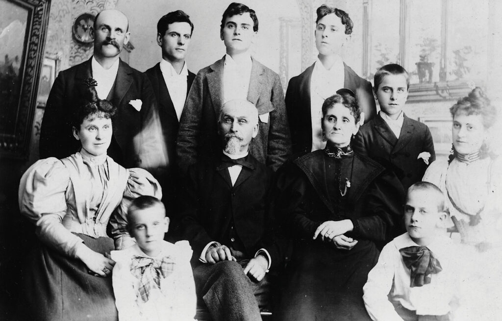 Trappist Caskets: Alexander Simplot, Dubuque’s Civil War Artist ...