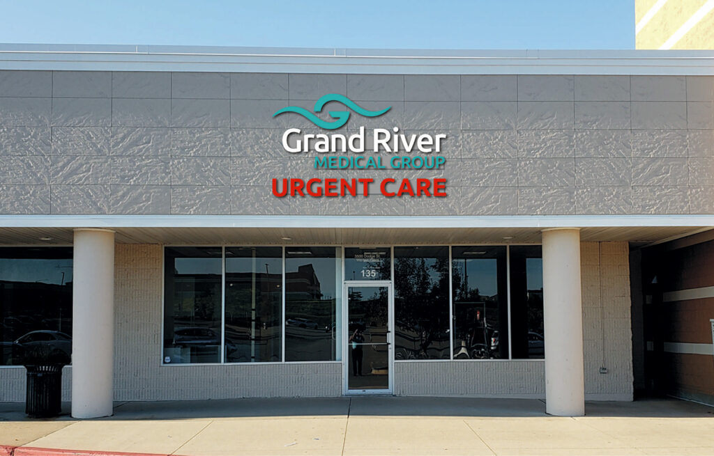 Grand River Medical Group to Open Urgent Care location