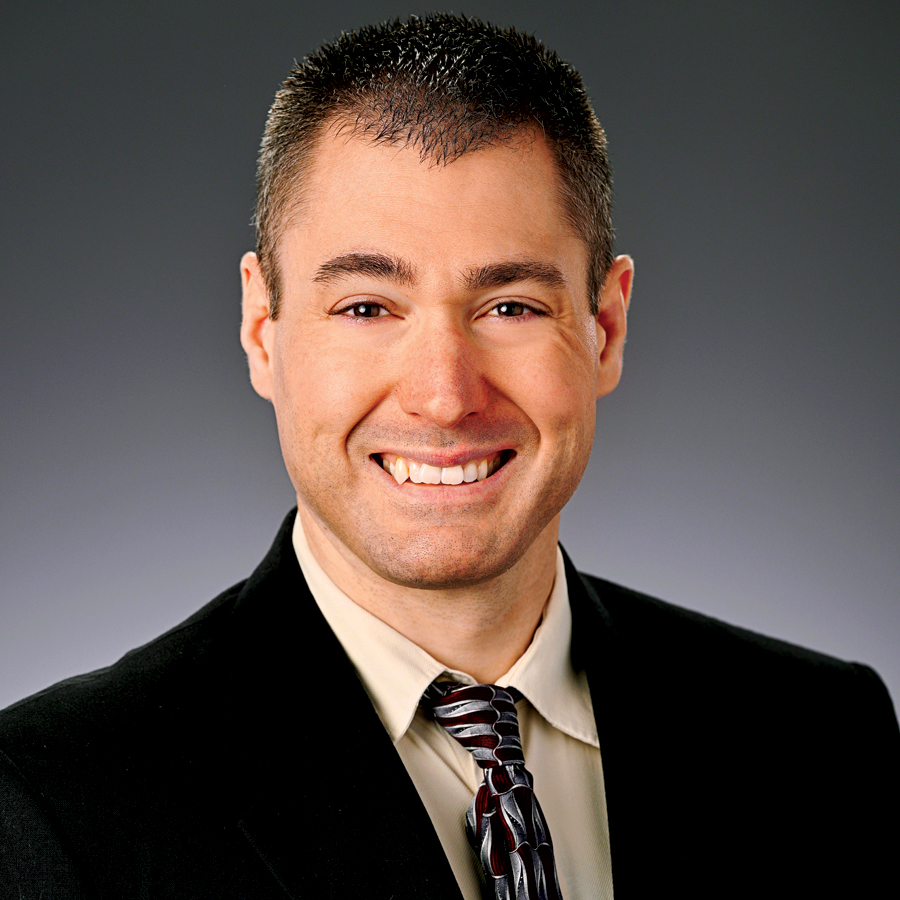 Medical Associates Jodi Kilburg, ARNP, and Dr. Lane Noble to Dubuque Julien's Journal