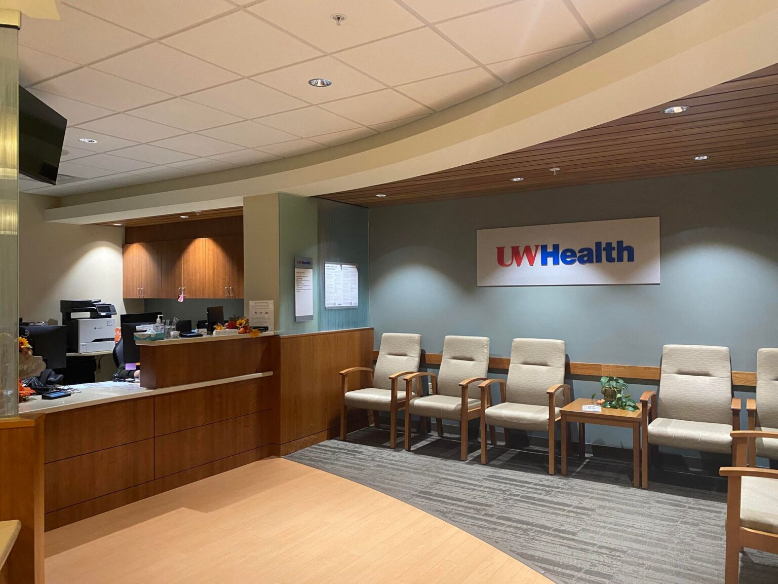 Southwest Health Opens UW Health Platteville Specialty Clinic Julien